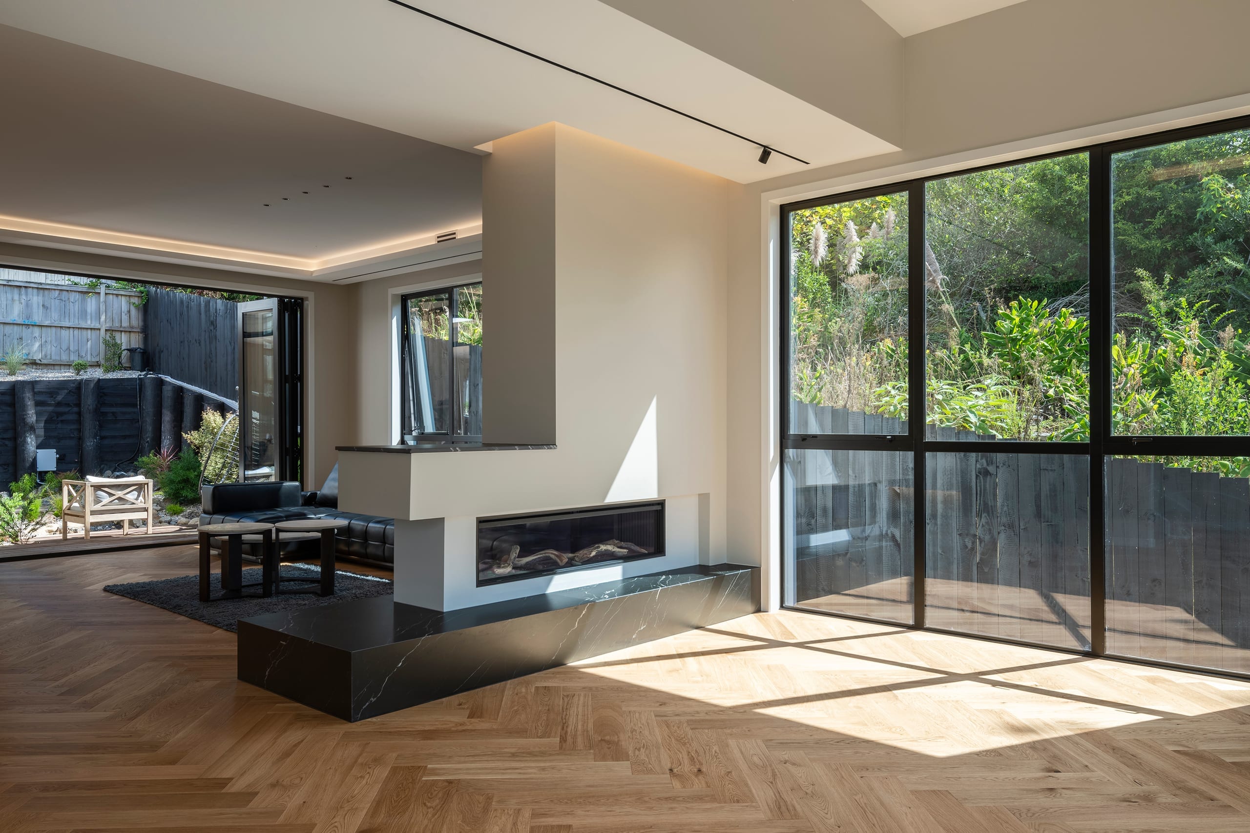 Highland Terrace